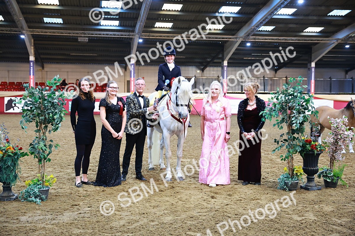 0B8A3780 - Class B - Junior Champ 11 to 16 Years