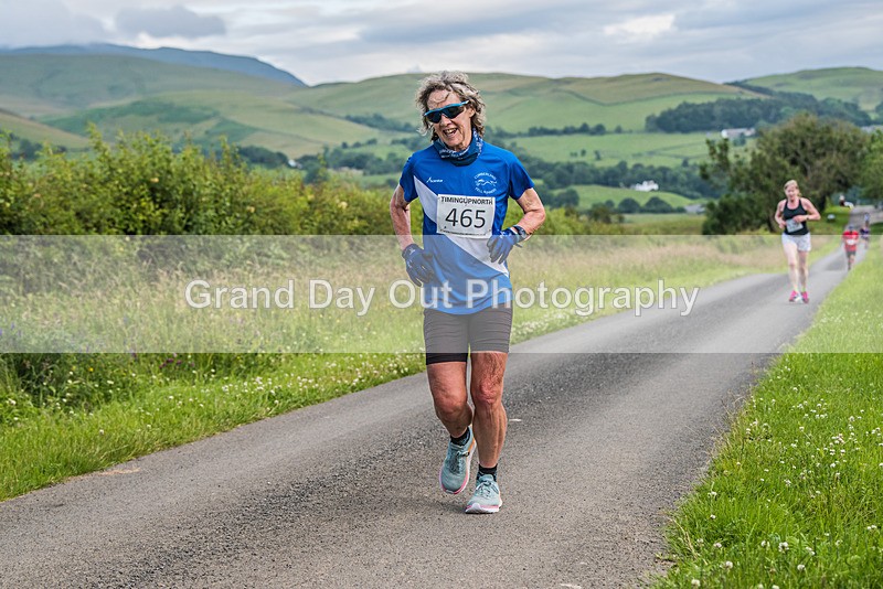 Lambfoot Loop-365 - Lambfoot Loop Road Race Tuesday 5th July 2022