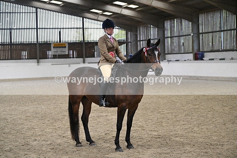 WJ7_4668 - Afternoon Champs