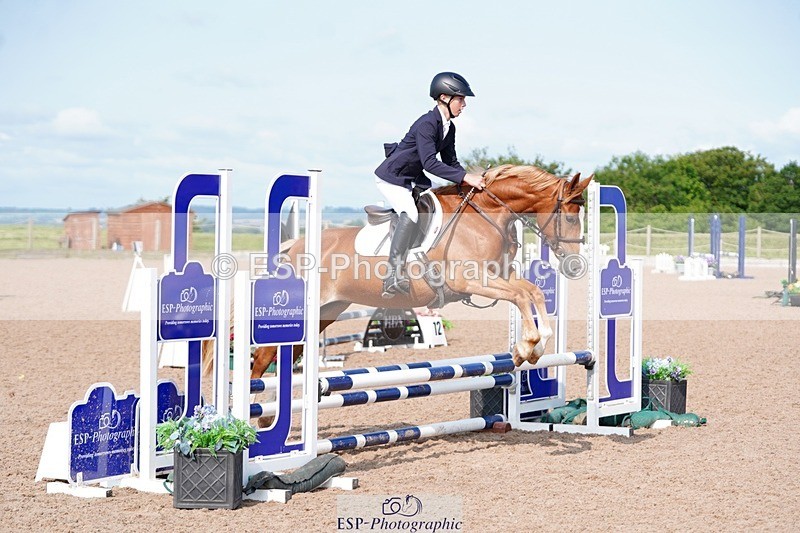 250608-091144-01704 - Cls 2 Pony Intro 70cm