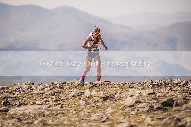 Fairfield-296 - Fairfield Horseshoe Fell Race Saturday 10th May 2025