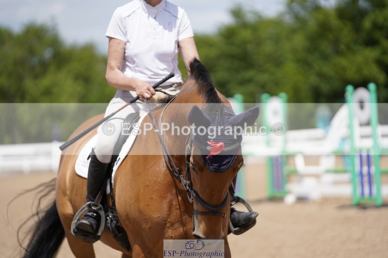 230528A-131450-07291 - Cls 33 95cm Amateur Quali