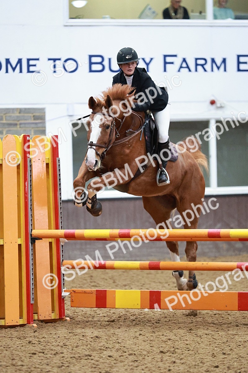 SBM_001097 - Class 3 - Senior Discovery 1.00m