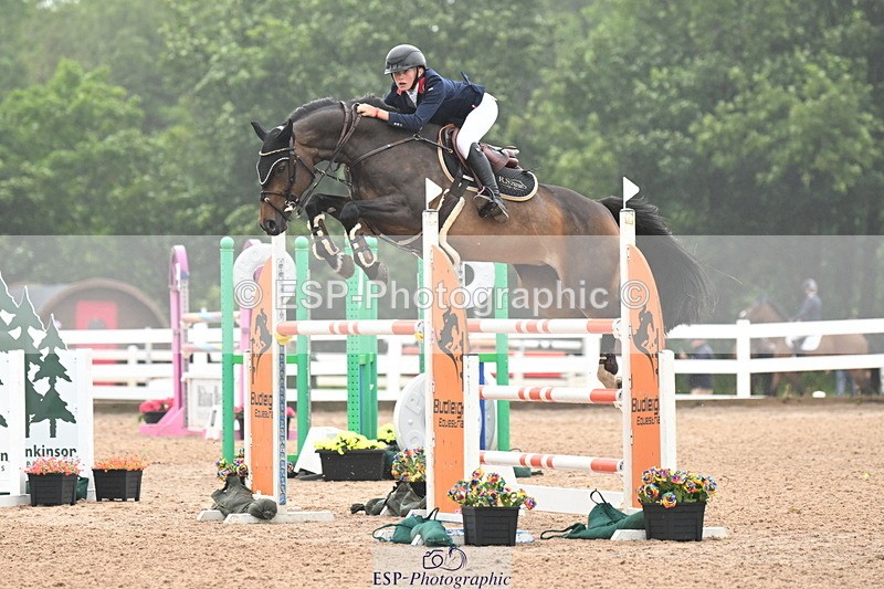 240720A-100458-13550 - Cls 15, 1 Star Silver Tour Jump Off and Presentations