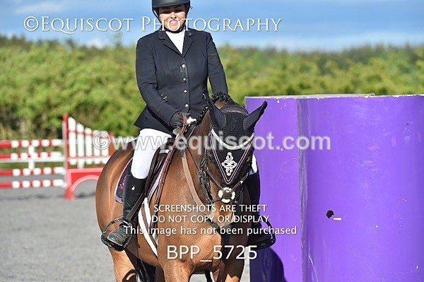 BPP_5725 - SAT CLASS 32 FOX/1.20M