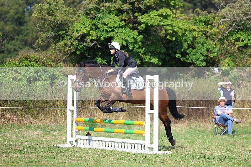 3E7A1800 - Class 2: Club 70cm Junior and Seniors