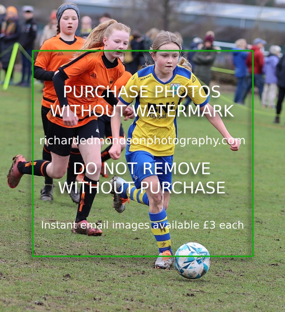 IMG_6223 - Kendal Utd Cobras vs Kirkby Stephen (19/3/23)