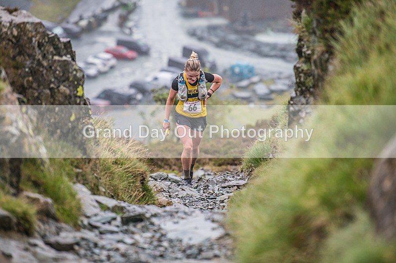 Buttermere h-s-290 - Buttermere Horseshoe Fell Race Saturday 4th July 2026