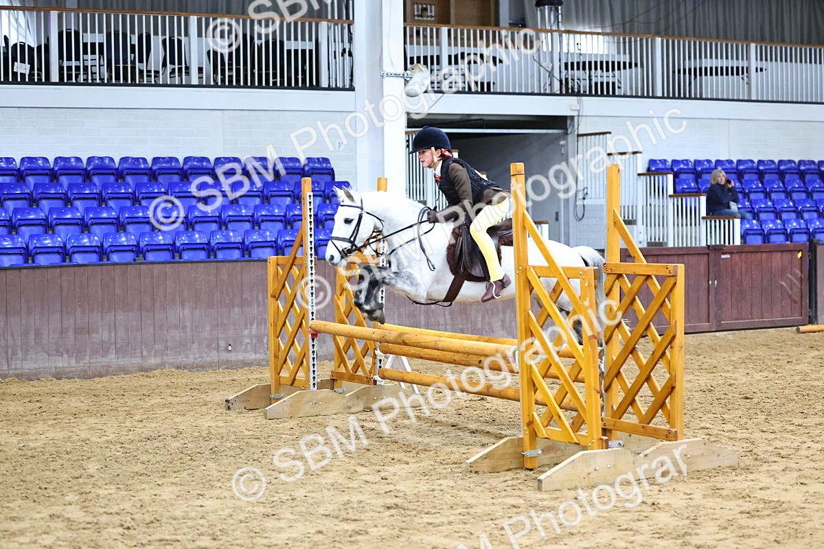 SBM_004180 - Class 38 - Unaffiliated Novice Plaited WHP