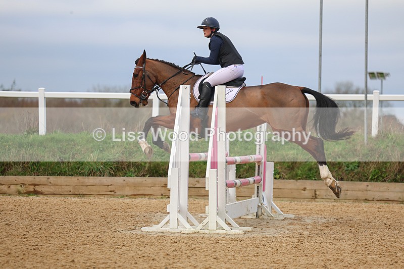 3E7A0736 - Class 1: 90 - 95cm