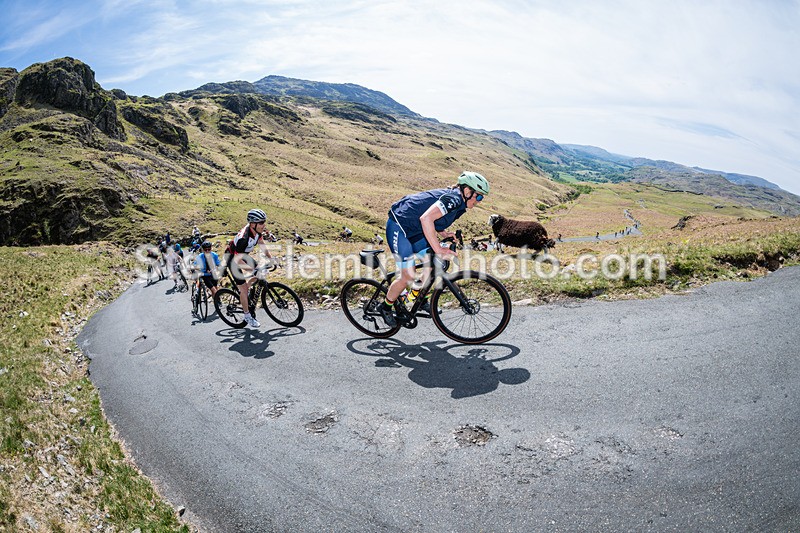 142242 - Hardknott Pass Camera 2 14.00-15.00