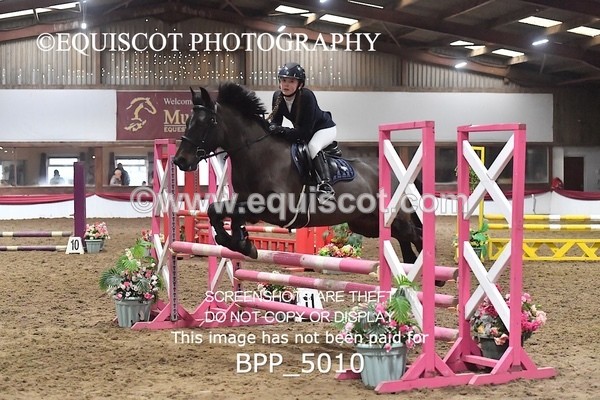 BPP_5010 - CLASS 7 80CM