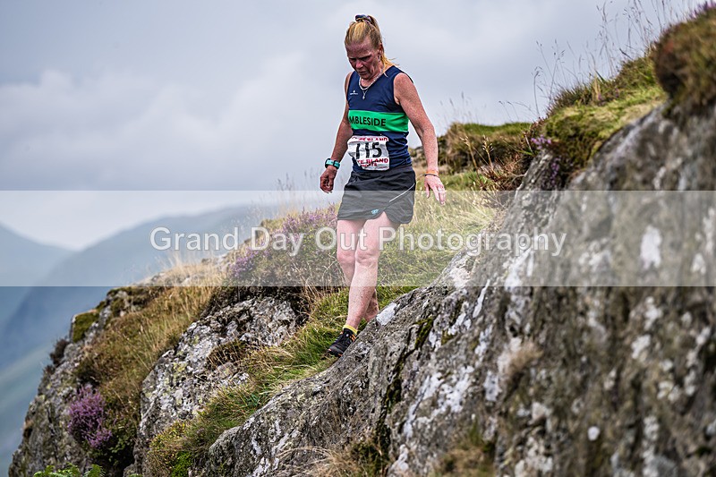 Arnison Crag-225 - Arnison Crag Horseshoe Fell Race Saturday 29th August 2026