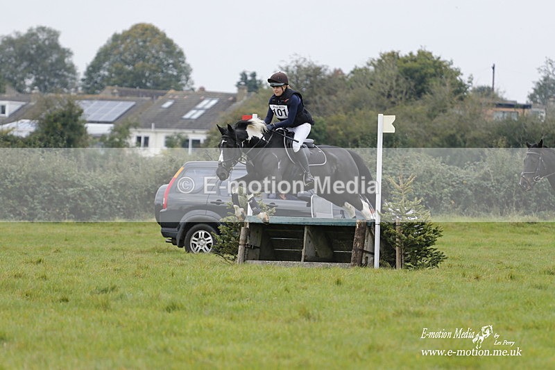  WWHT 171021 1783 - Novice Pairs (0.80m)  17/10/21
