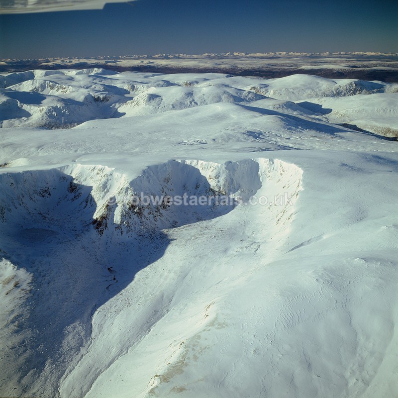 aerial pictures of Scotland Scotlands mountains hills moors highlands cairngorms