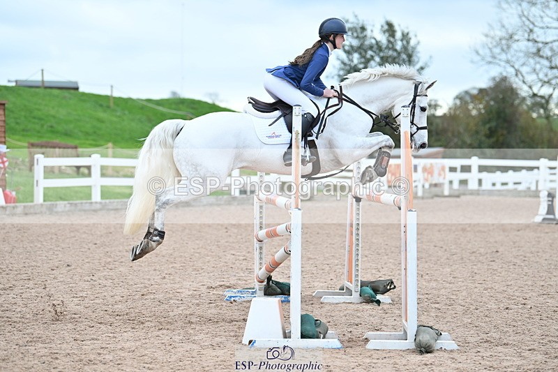 231119A-134929-05935 - Sun Cls 8 BlueChip Pony Coral Qualifier