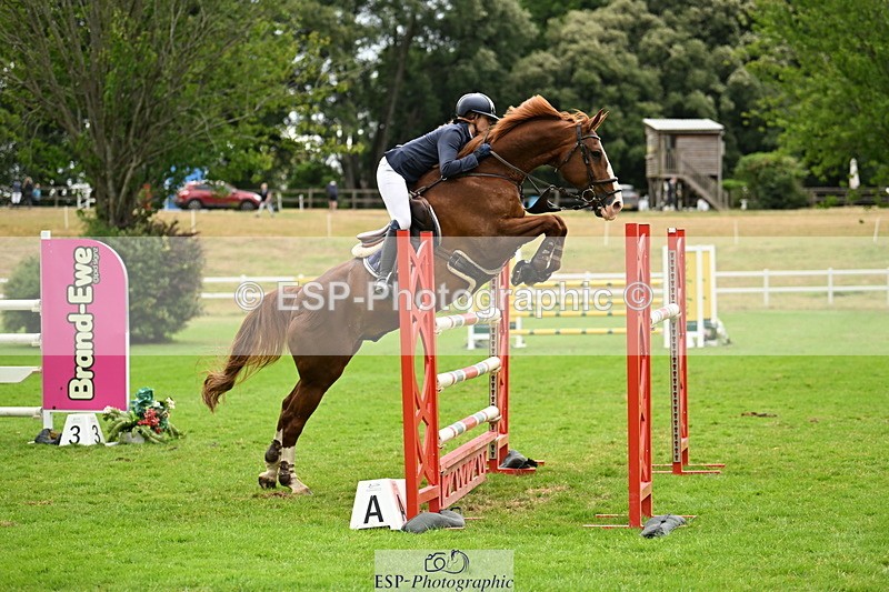 250706A-102159-17277 - Cls 43 Snr 1.30m Grand Prix