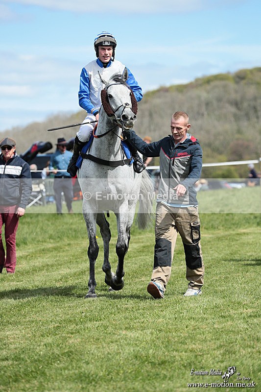 PtP 190426 180 - Vine & Craven PtP Kingston Blount 19/04/26