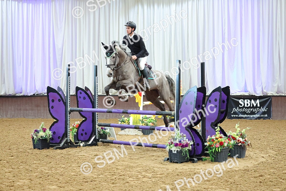 SBM_006260 - Class 24 - Senior Discovery 1.00m