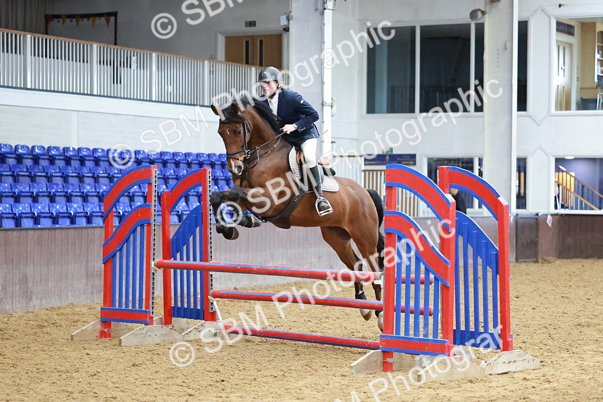 SBM_000353 - Class 2 - Senior British Novice 90cm