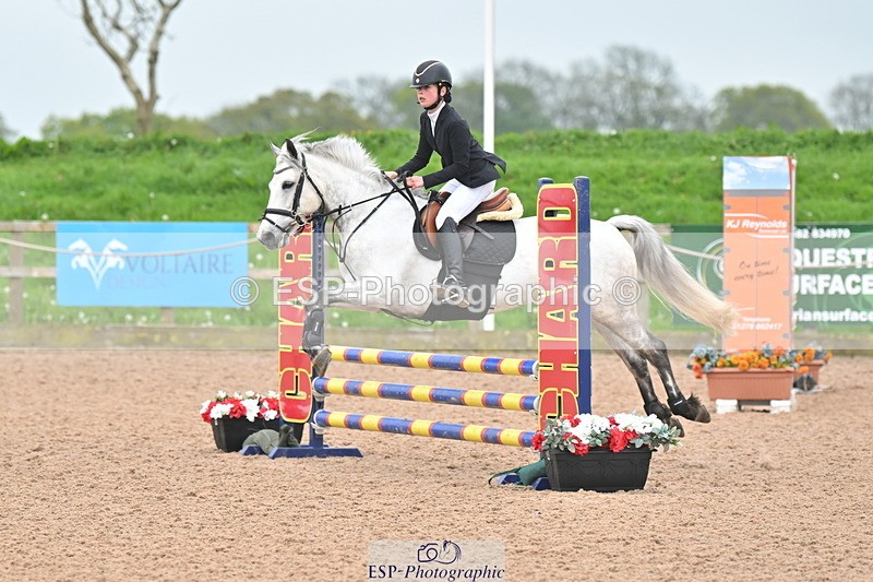 240505A-090752-03410 - Cls 1 Pony Intro 70cm