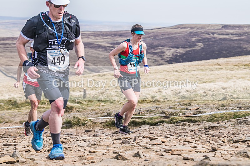 Pen-Y-Ghent-934 - The 3 Peaks Race Saturday 25th April 2026 - Pen Y Ghent