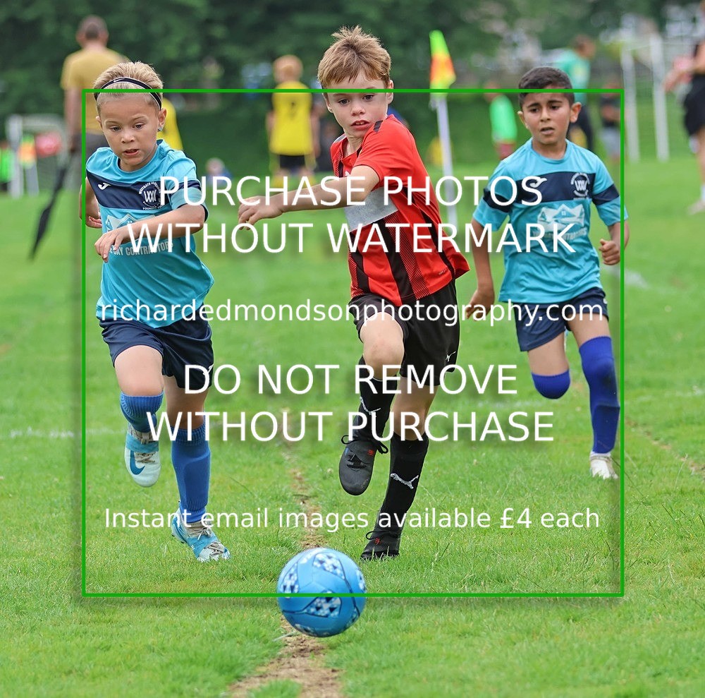 533A7793 - Westgate Under 7's