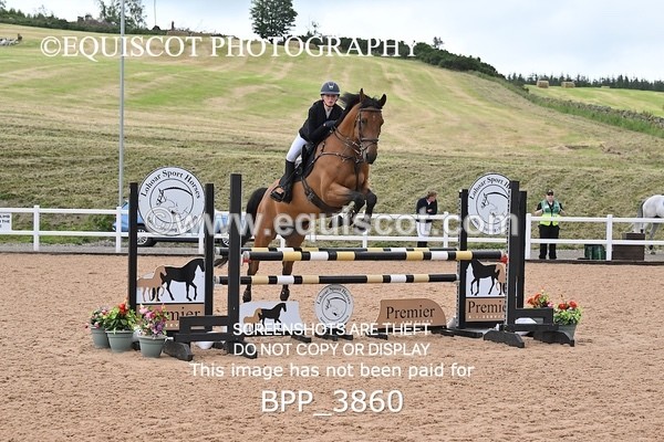 BPP_3860 - CLASS 2 WED Senior 1.05m Open