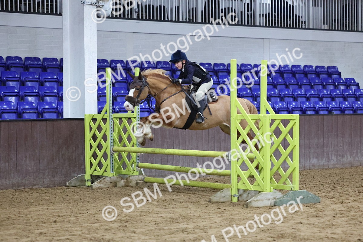 SBM_000135 - Class 1 - 70cm