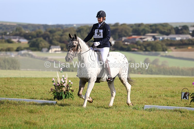 3E7A5995 - Class 1: Trebudannon Open: Dressage (Part 2)