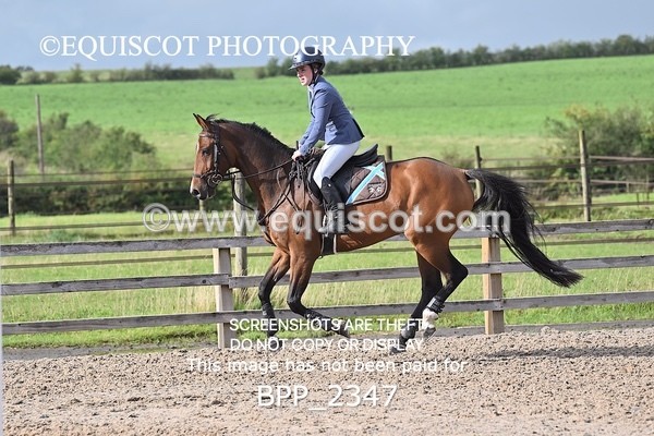 BPP_2347 - CLASS 5   FRI Senior Foxhunter/ 1.20m Open