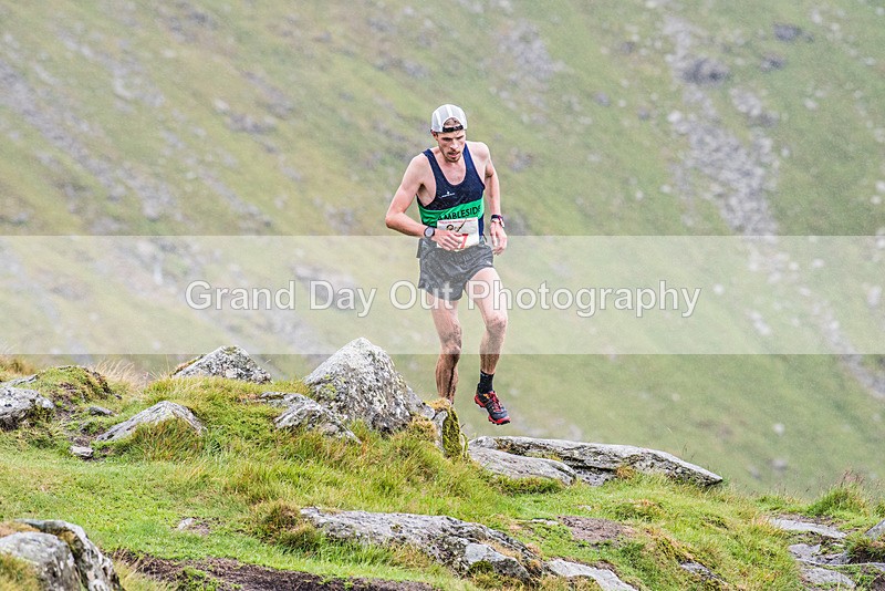 Kentmere-52 - Pete Bland Kentmere Horseshoe Fell Race Sunday 16th July 2023
