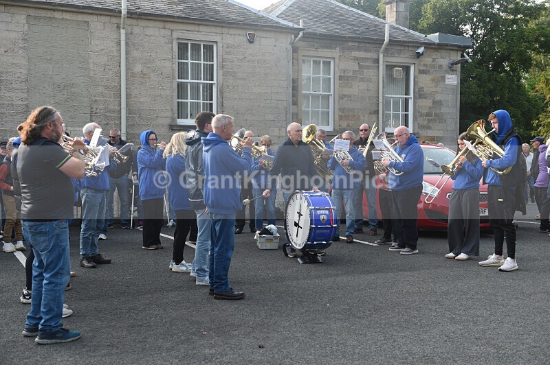 059 - The Build Up to Selkirk Common Riding 2025