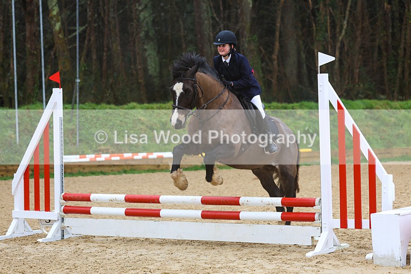 3E7A2071 - Class 3: 60 -65cm