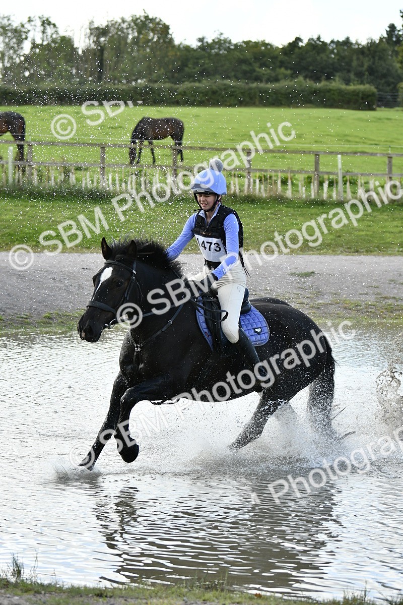 SBM_17676 - E4b - Eventers Challenge 60cm Open