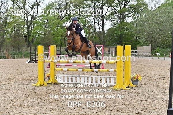 BPP_8206 - CLASS 18 SAT 1.05m Amateur Championship Qualifier