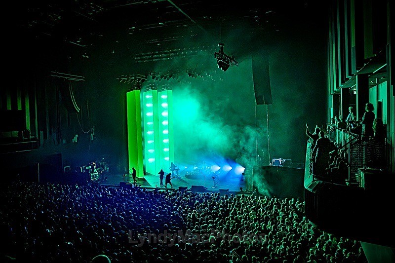 Nothing But Thieves- Swansea ARena- lyndymacphotos-22 - Nothing But Thieves- Swansea Arena