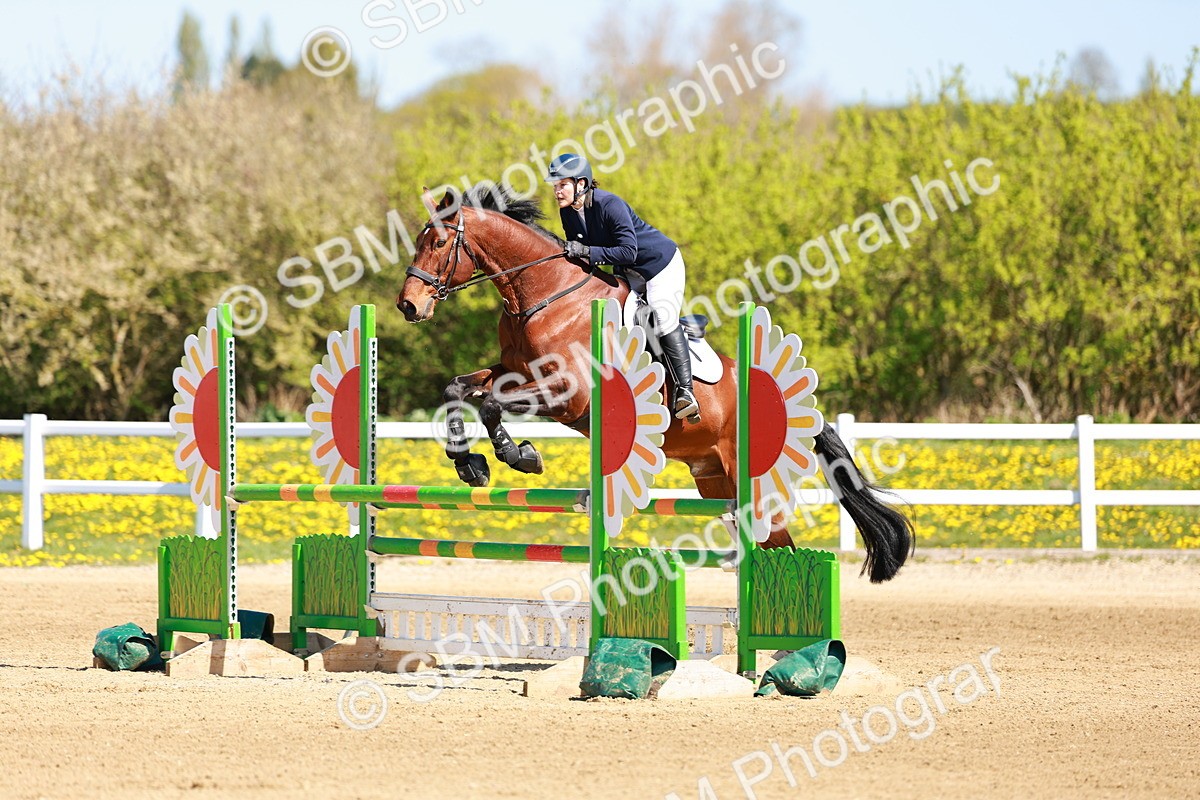 SBM_001283 - Class 3 - Senior Discovery - 1.00m