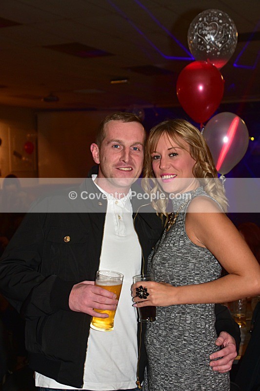 SAN-220 - Shaun and Nicola