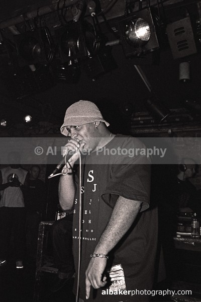 07 - Rahzel @ Sankeys Soap 06.11.02