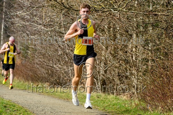 Livirelays25-929701 - Male Set Two