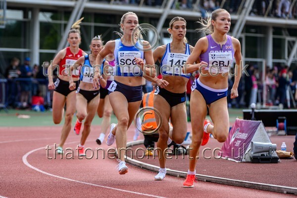 Lbro25-921885 - Set Three