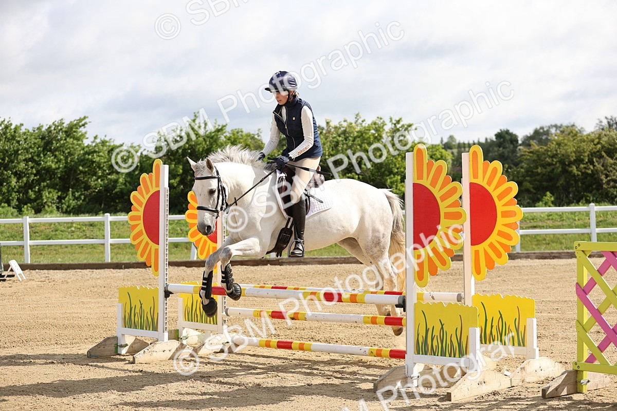 SBM_000003 - Class 1 - Clear Round