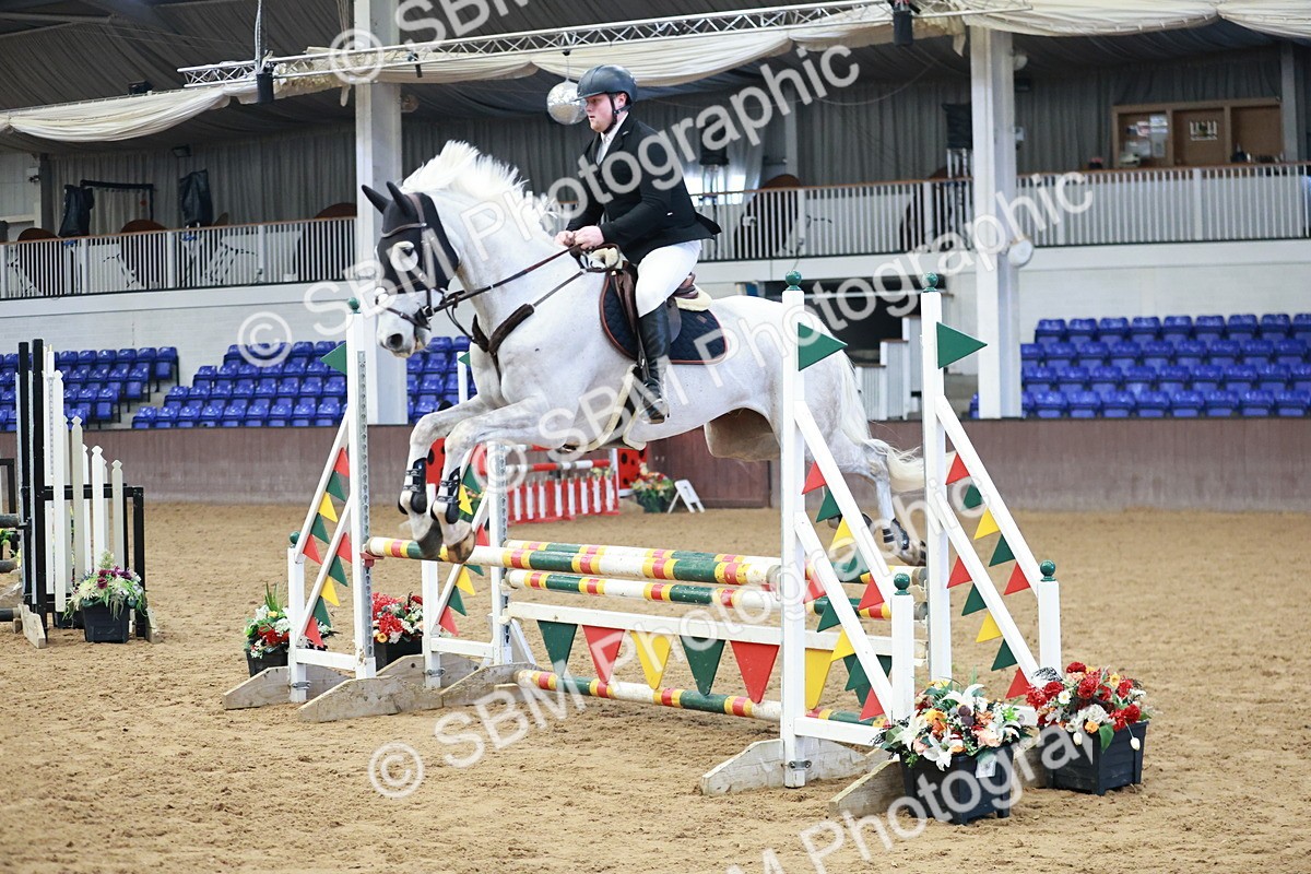 SBM_000214 - Class 2 - Senior British Novice - 90cm