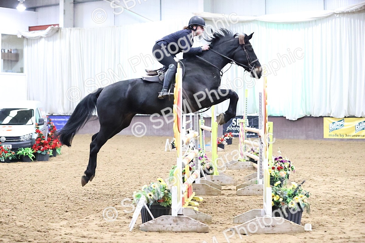 SBM_003494 - Class 16 - Senior Newcomer - 1.10m