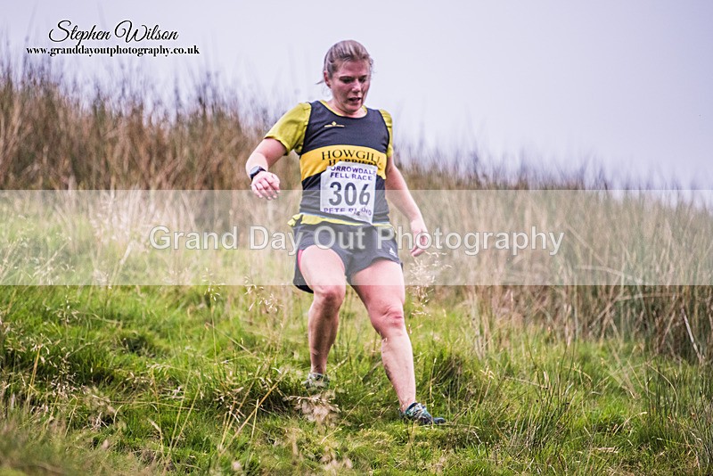 Steel Fell-795 - Steel Fell Race Wednesday 9th August 2023