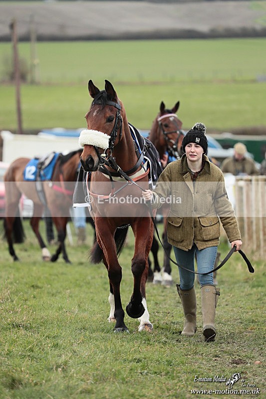 PtP 280226 504 - Kimblewick PtP Kingston Blount 28/02/26