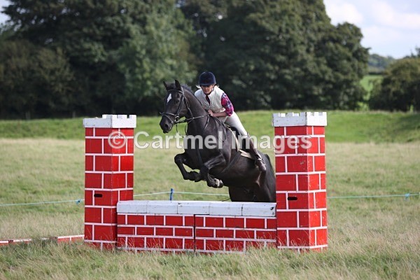 MBS_0296 - MBRC - Working Hunter/Jumping/Clear round - September 2013