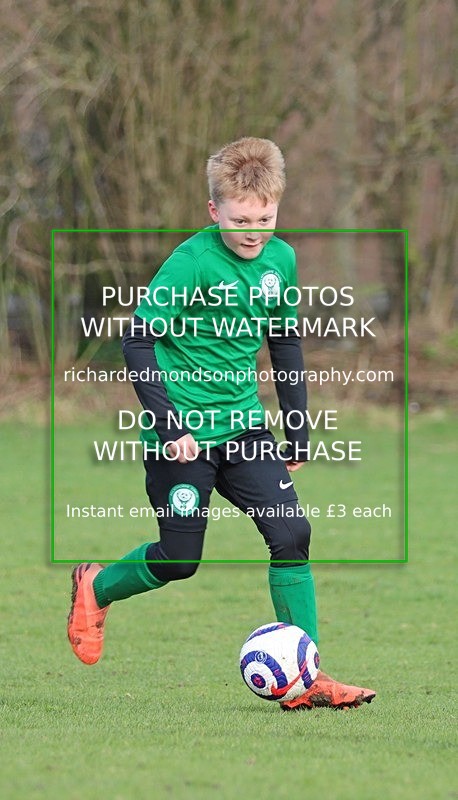 IMG_5780 - Ibis U9 v Milnthorpe & District U9