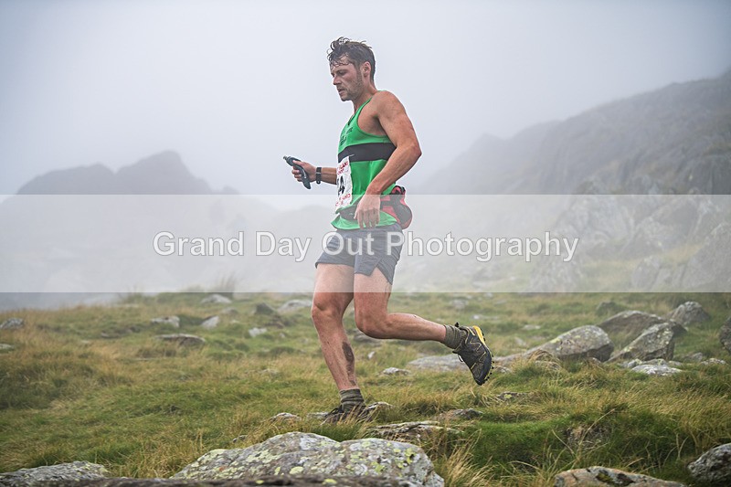 Turner-54 - Turner Landscape Fell Race Saturday 9th August 2025
